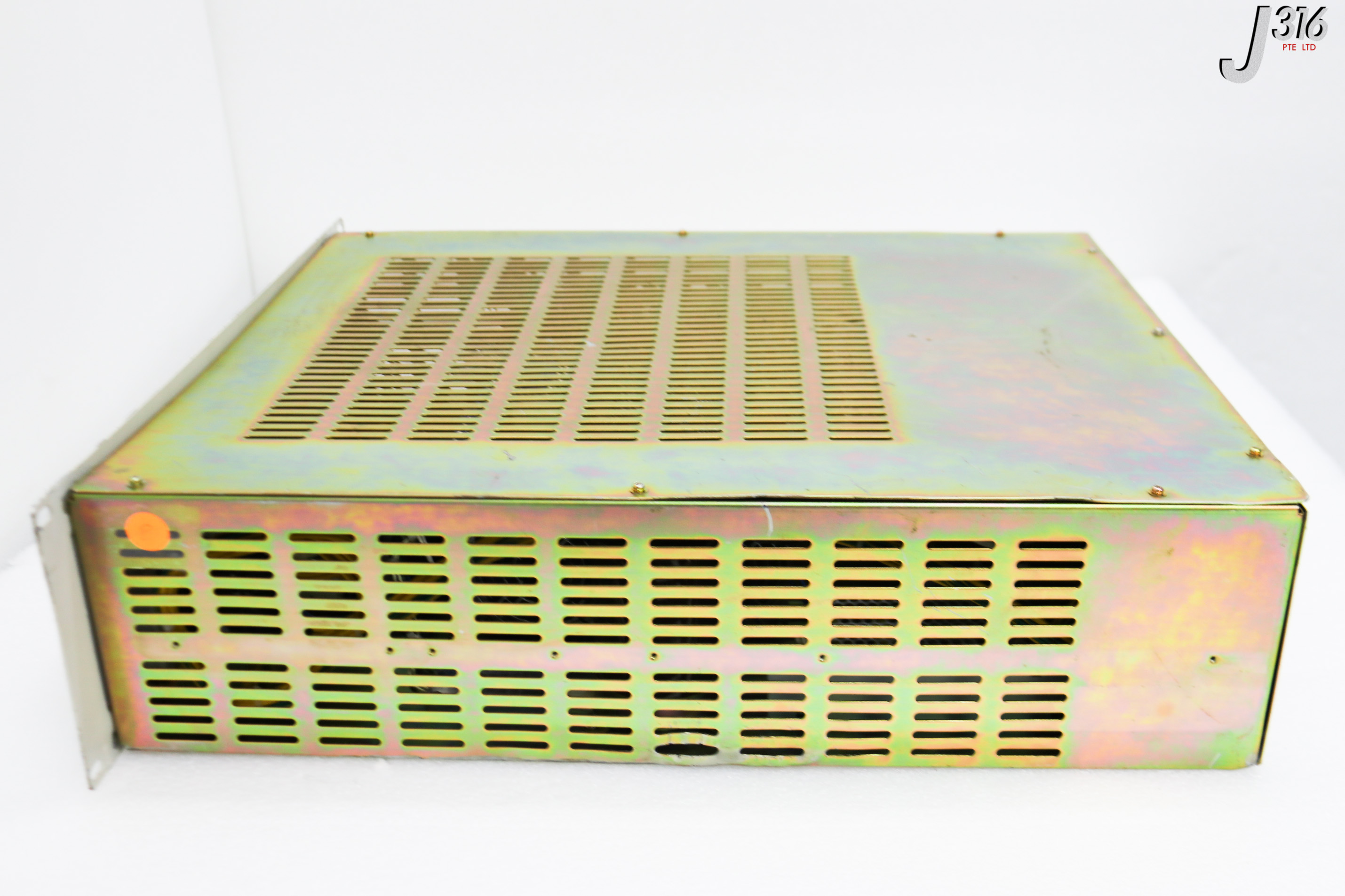 。 29781 SUMITOMO EATON NOVA ROBOT CONTROLLER, 11C1420-C1, 62S7373 MP